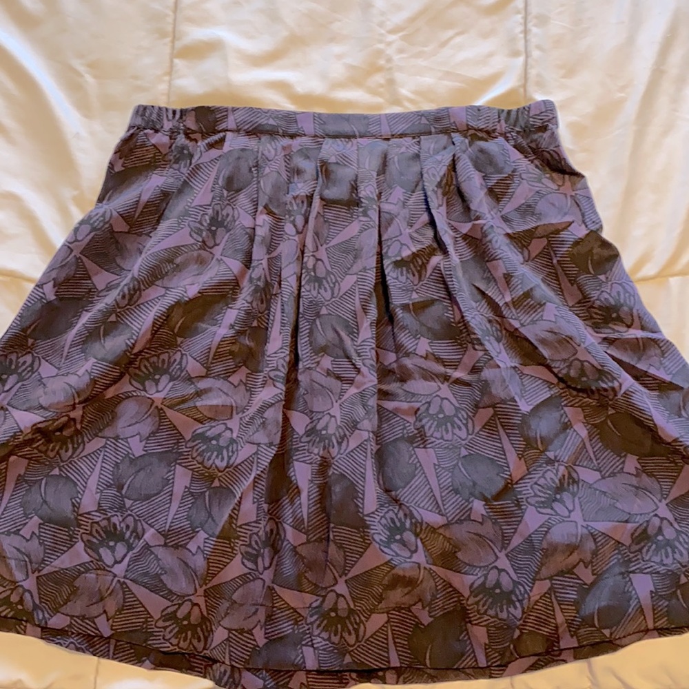 Urban outfitters skirt by Madras Large